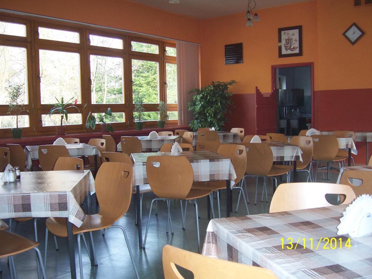 Osrodek Szpulki Hotel Zakopane Exterior foto